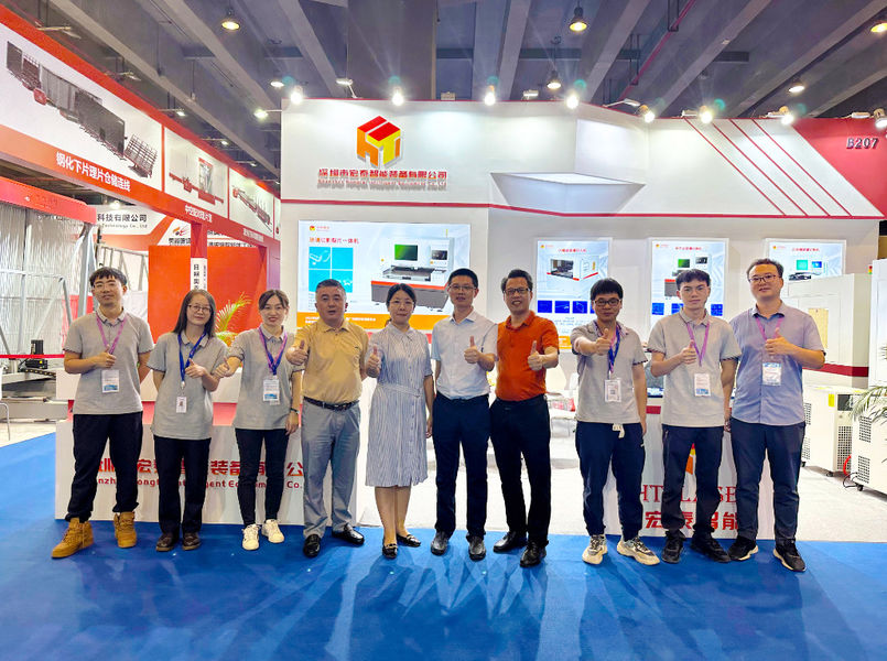 Çin ShenZhen CKD Precision Mechanical &amp; Electrical Co., Ltd. şirket Profili