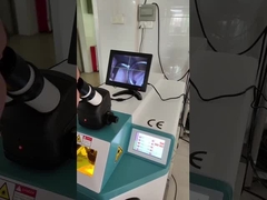 Max Single Pulse Energy 40J/100J Mücevherler için lazer kaynak makinesi