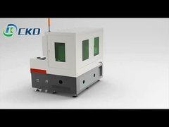 Kızılötesi pikosaniye cam lazer kesme makinesi