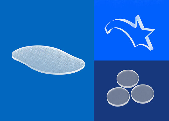 Working Environment 26 Degrees Single Table Glass Cutting Machine Providing Beam M2 Below 1.2 Ideal for Glass Processing Applications  To Accuracy±0.01mm