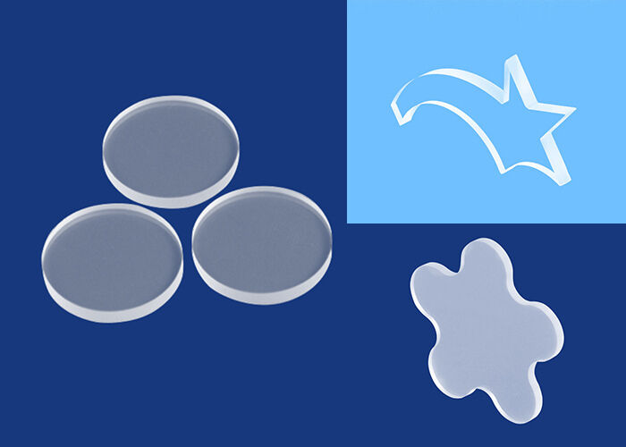 No Burr Single Table Glass Cutting Machine Featuring Adjustable Cutting Speed 0 to 500mm per second Ideal for Glass Fabrication