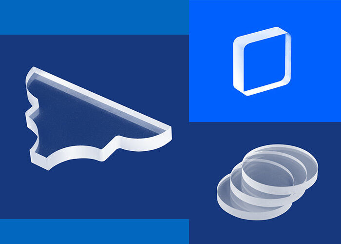 Laser Glass Cutting Machine designed for integration into automated production lines enhancing glass cutting productivity  To Speed 0-500mm/s