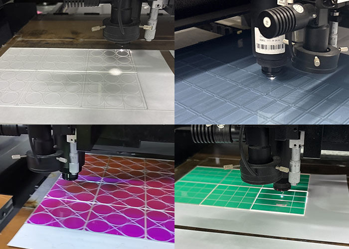 Laser Glass Cutting Machine designed for and accurate cutting of various glass types in manufacturing and production environments